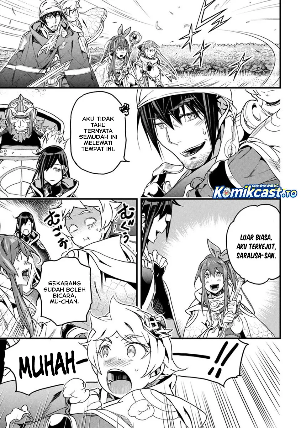 Chapter 48 - halaman 28