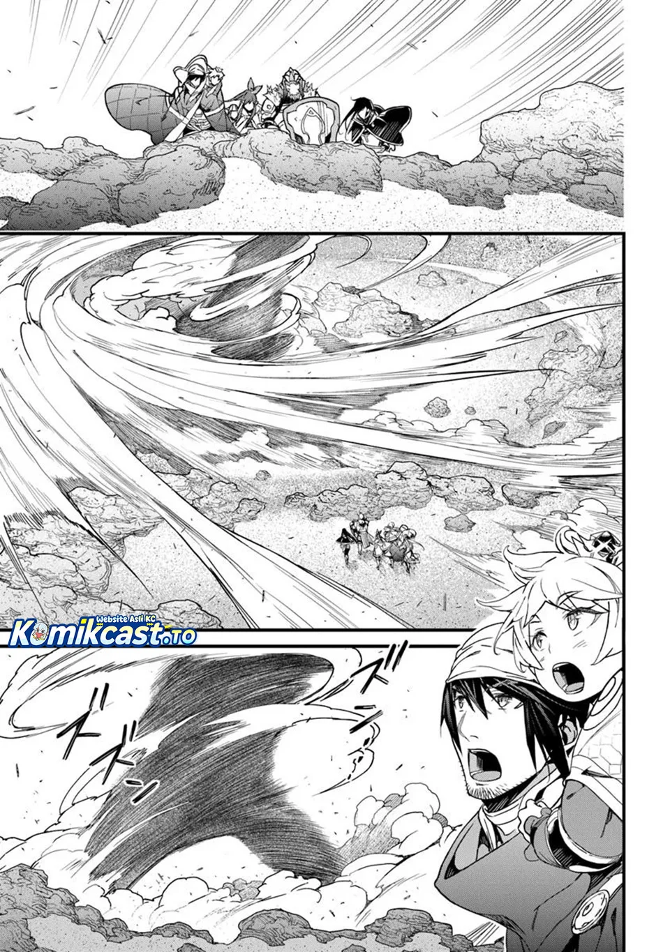 Chapter 48 - halaman 30