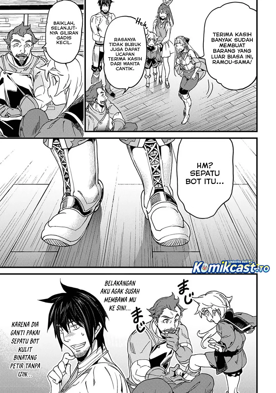Chapter 48 - halaman 4