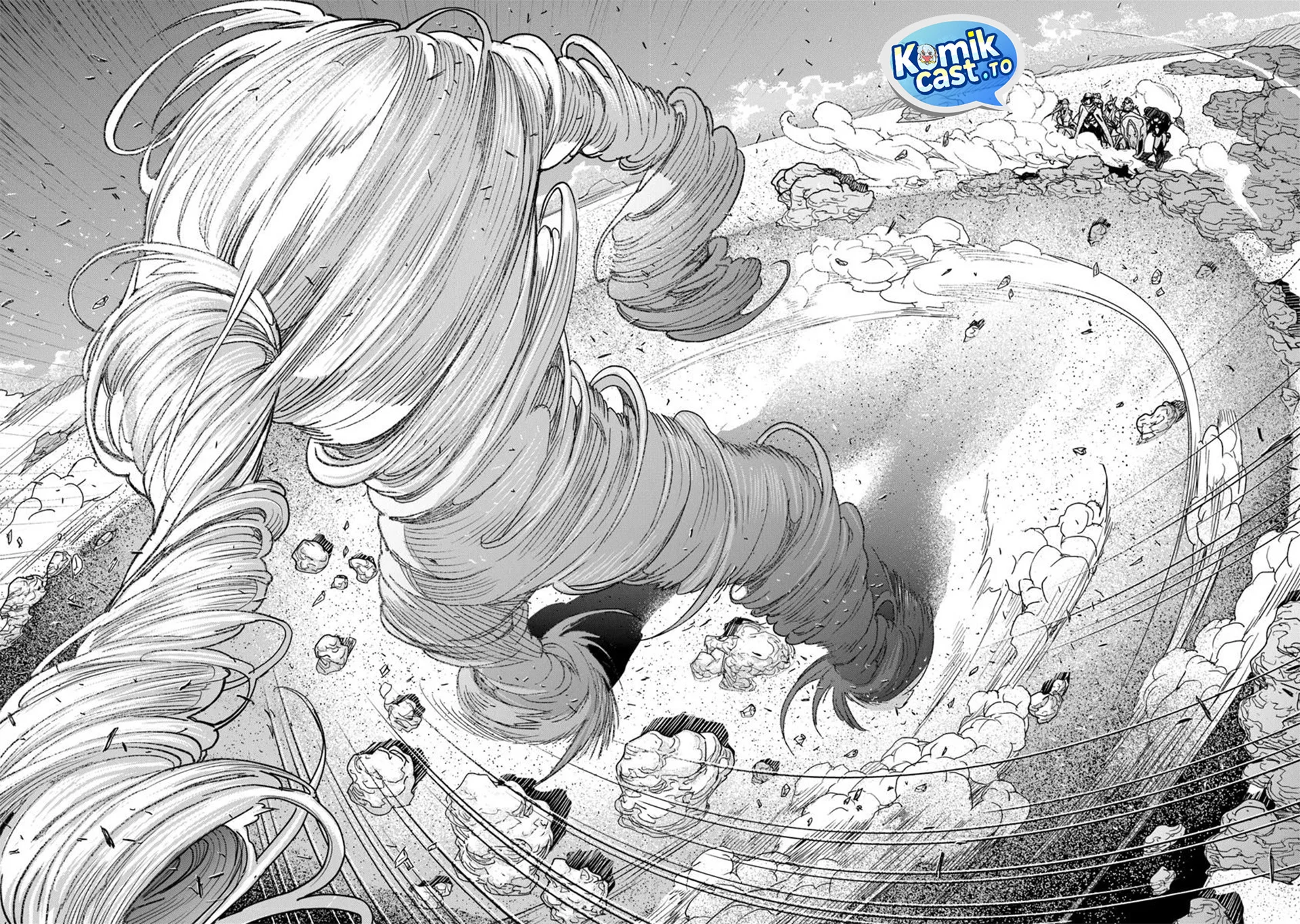 Chapter 48 - halaman 31