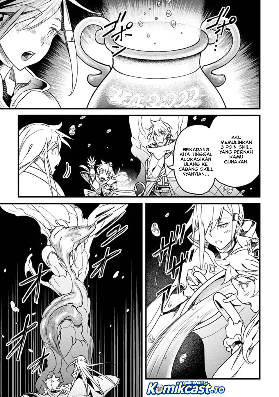 Chapter 49 - halaman 16