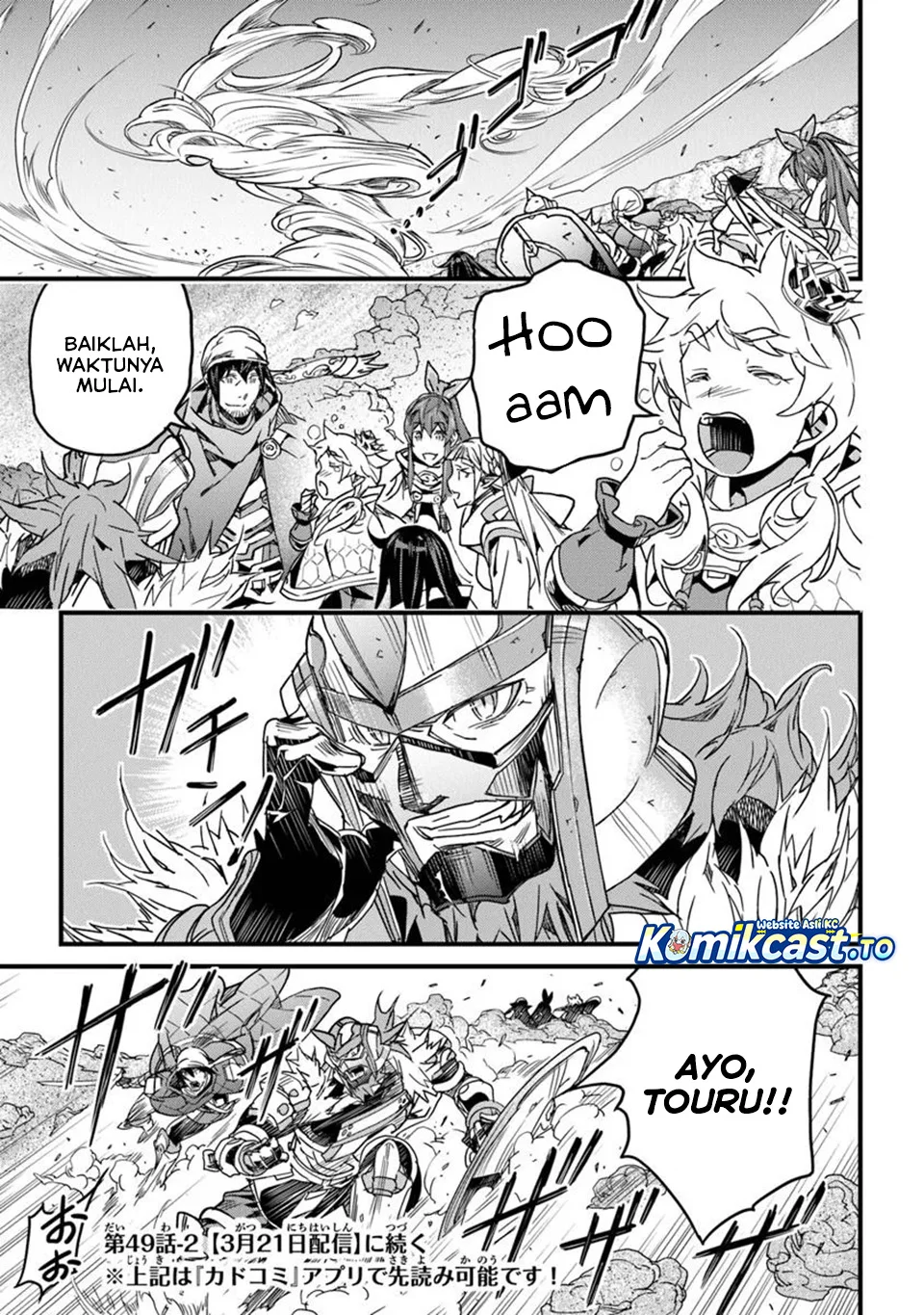 Chapter 49 - halaman 18