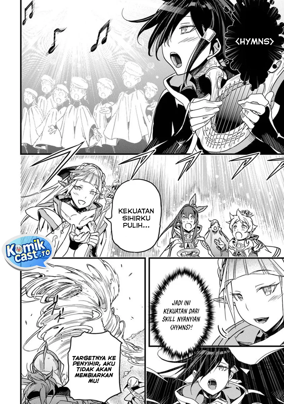 Chapter 49 - halaman 21