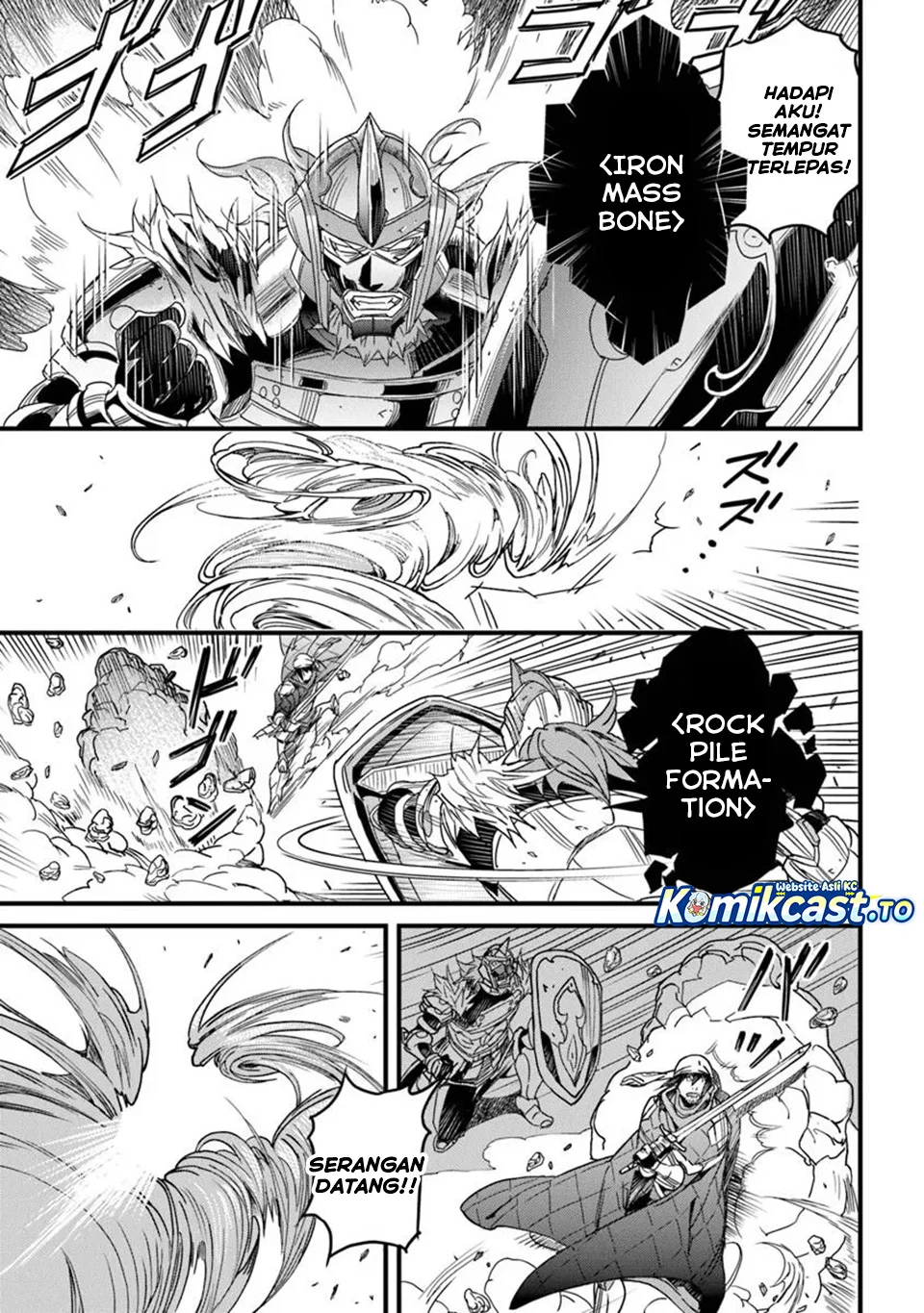 Chapter 49 - halaman 22