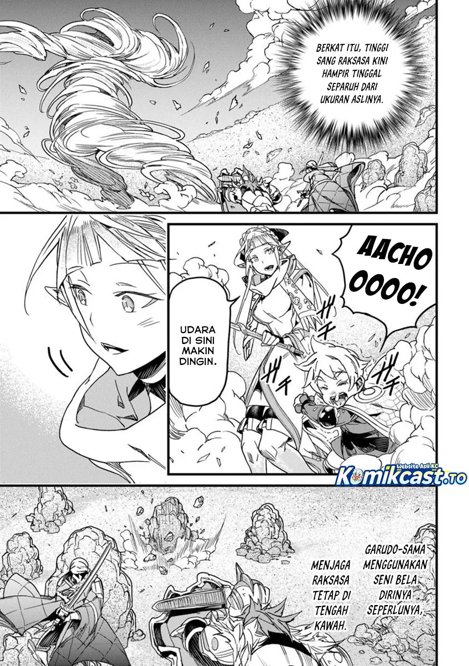 Chapter 49 - halaman 26