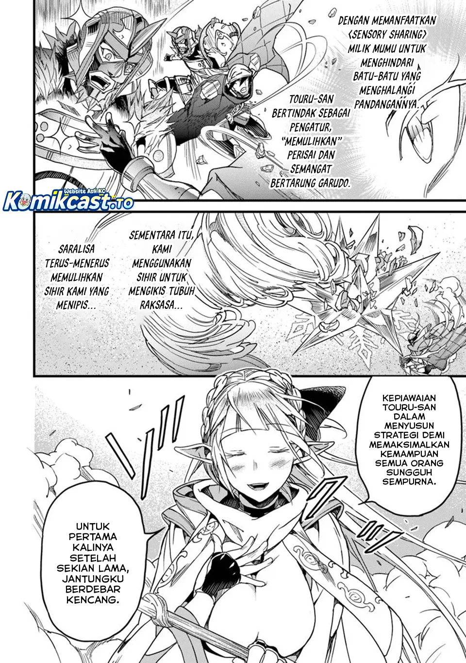 Chapter 49 - halaman 27