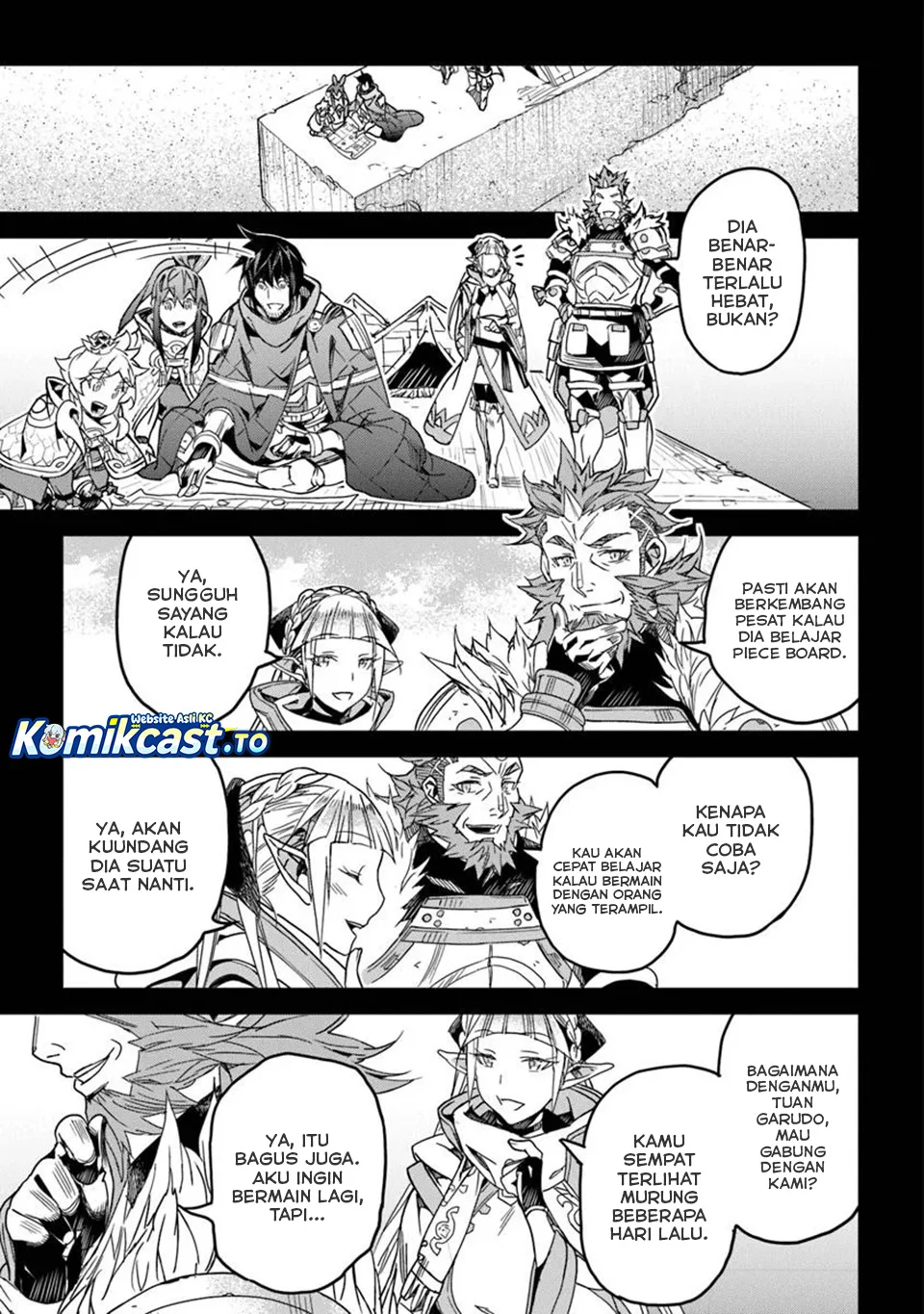 Chapter 49 - halaman 28