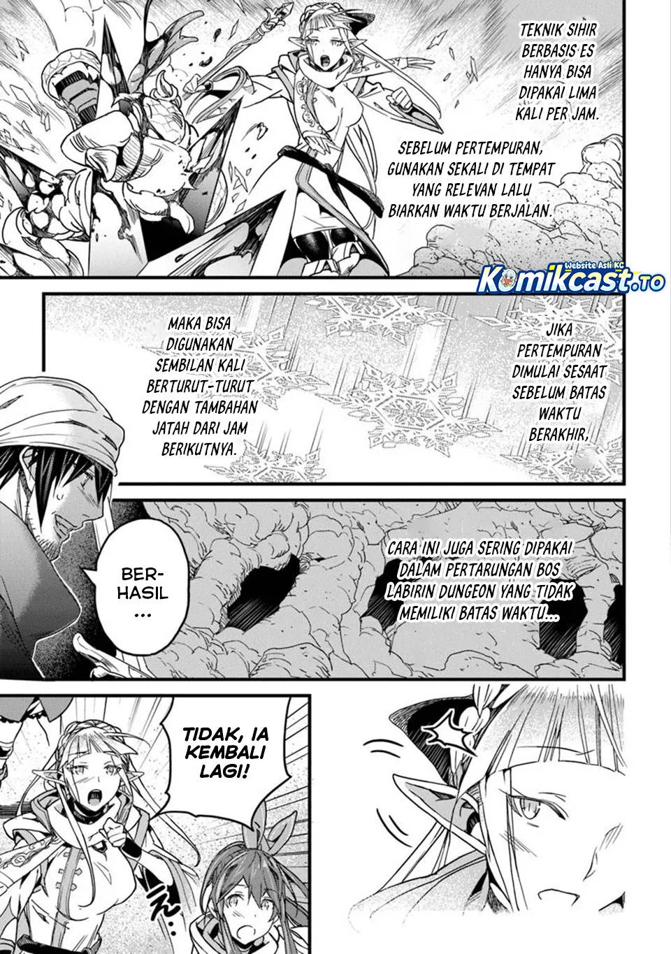 Chapter 49 - halaman 30