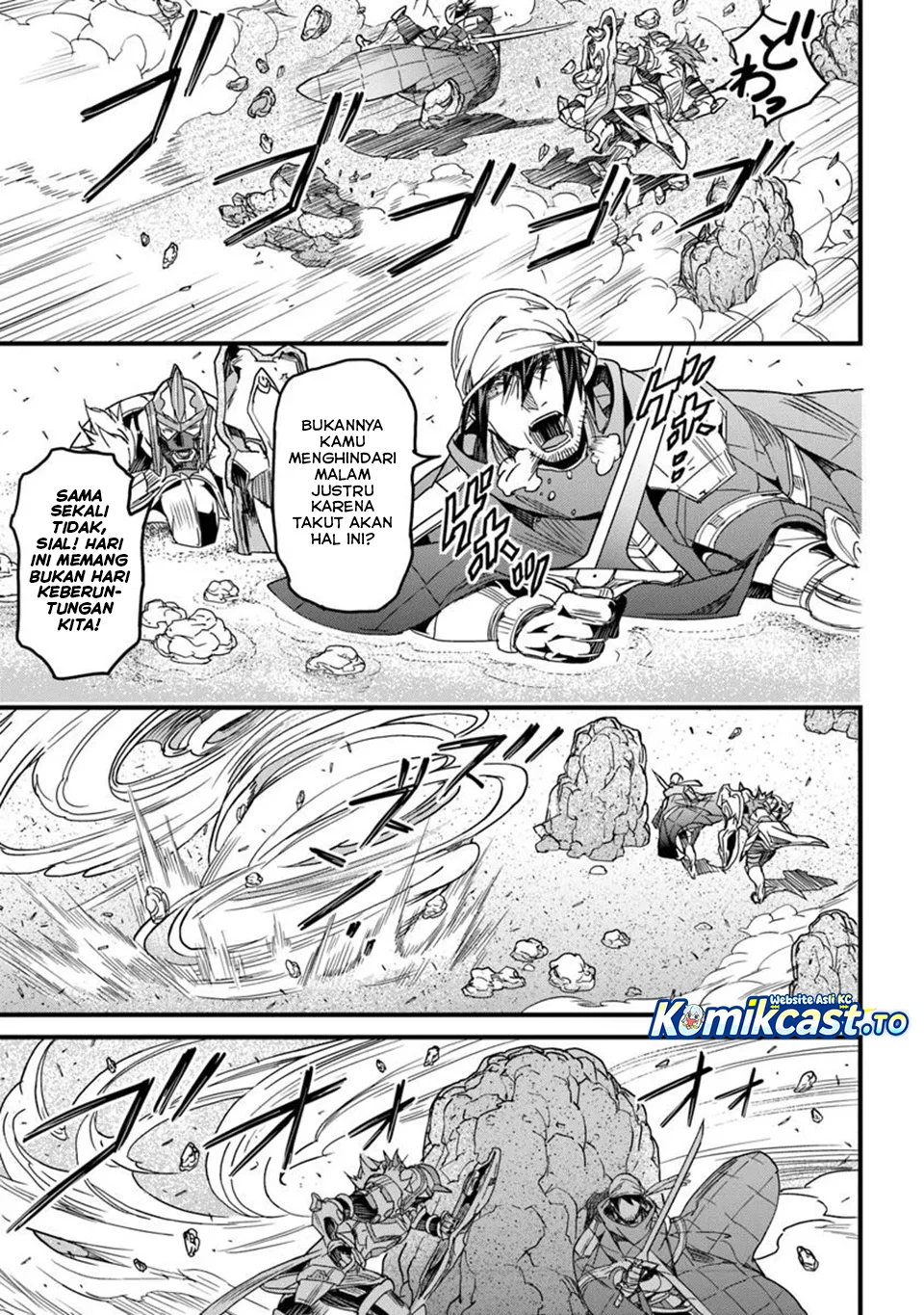 Chapter 49 - halaman 32