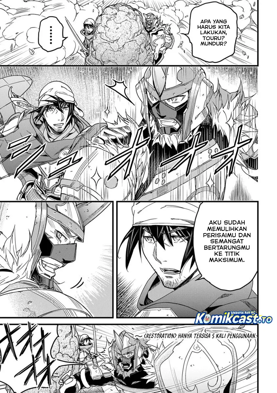 Chapter 49 - halaman 34