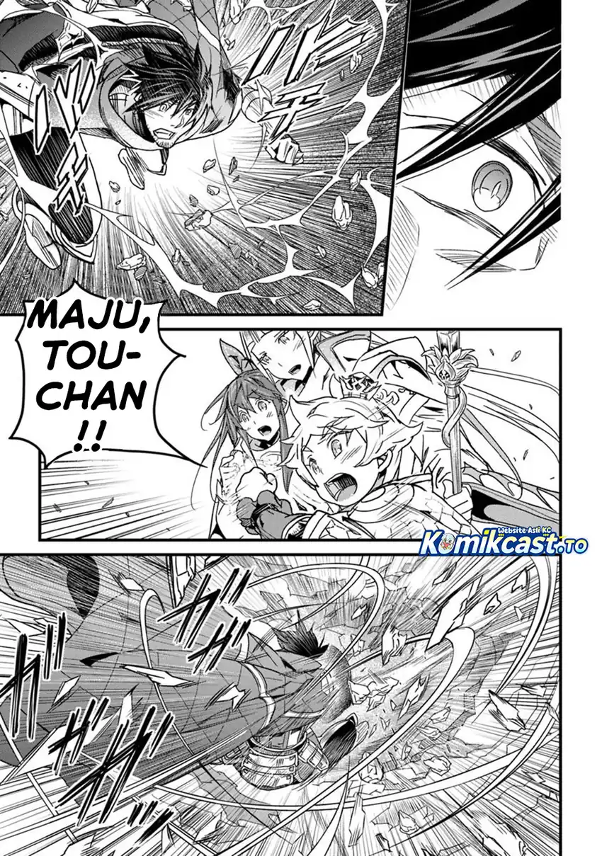 Chapter 50 - halaman 12