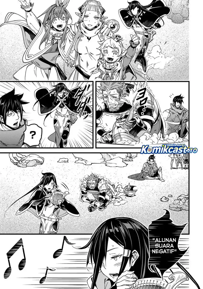 Chapter 50 - halaman 16