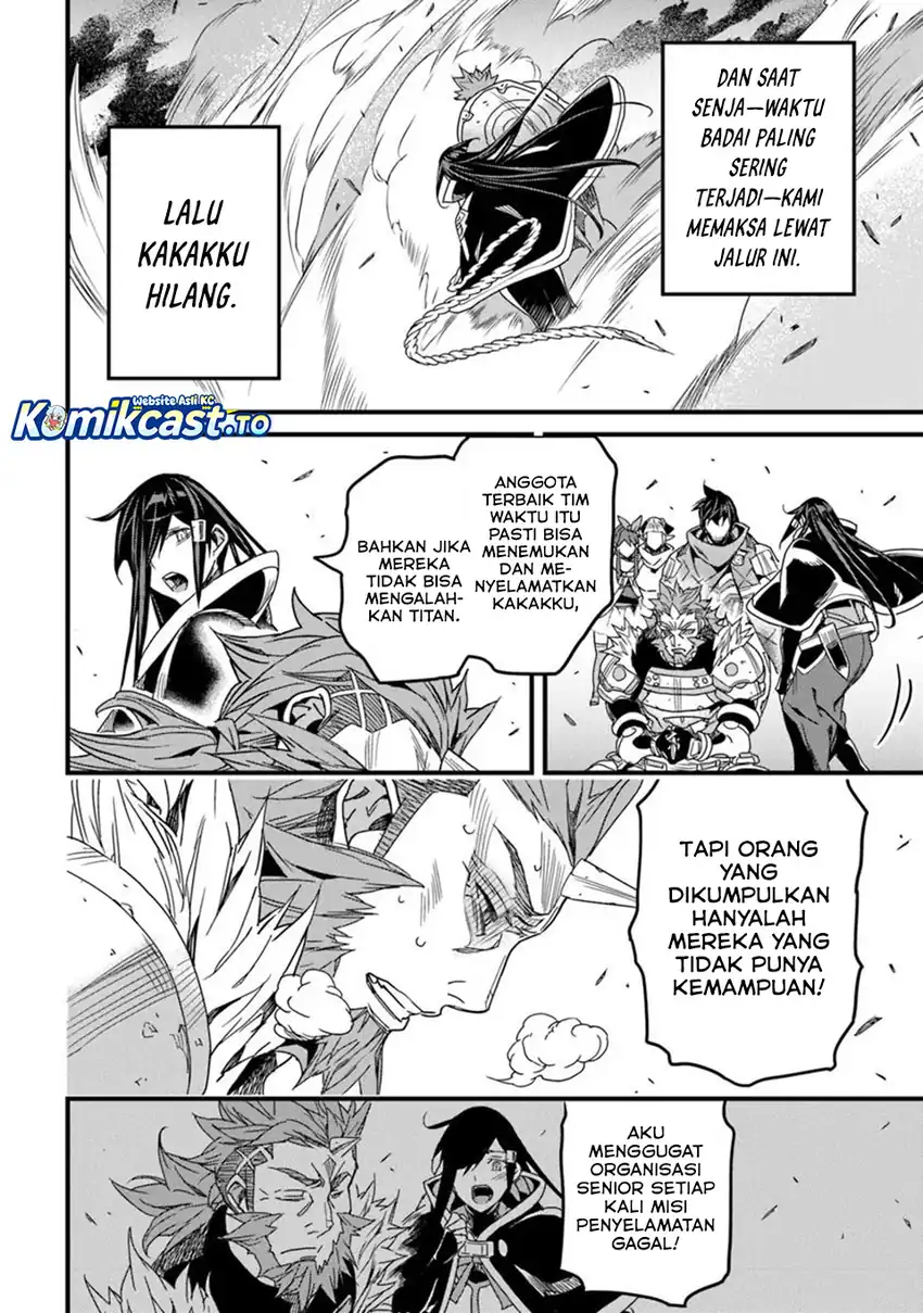 Chapter 50 - halaman 21