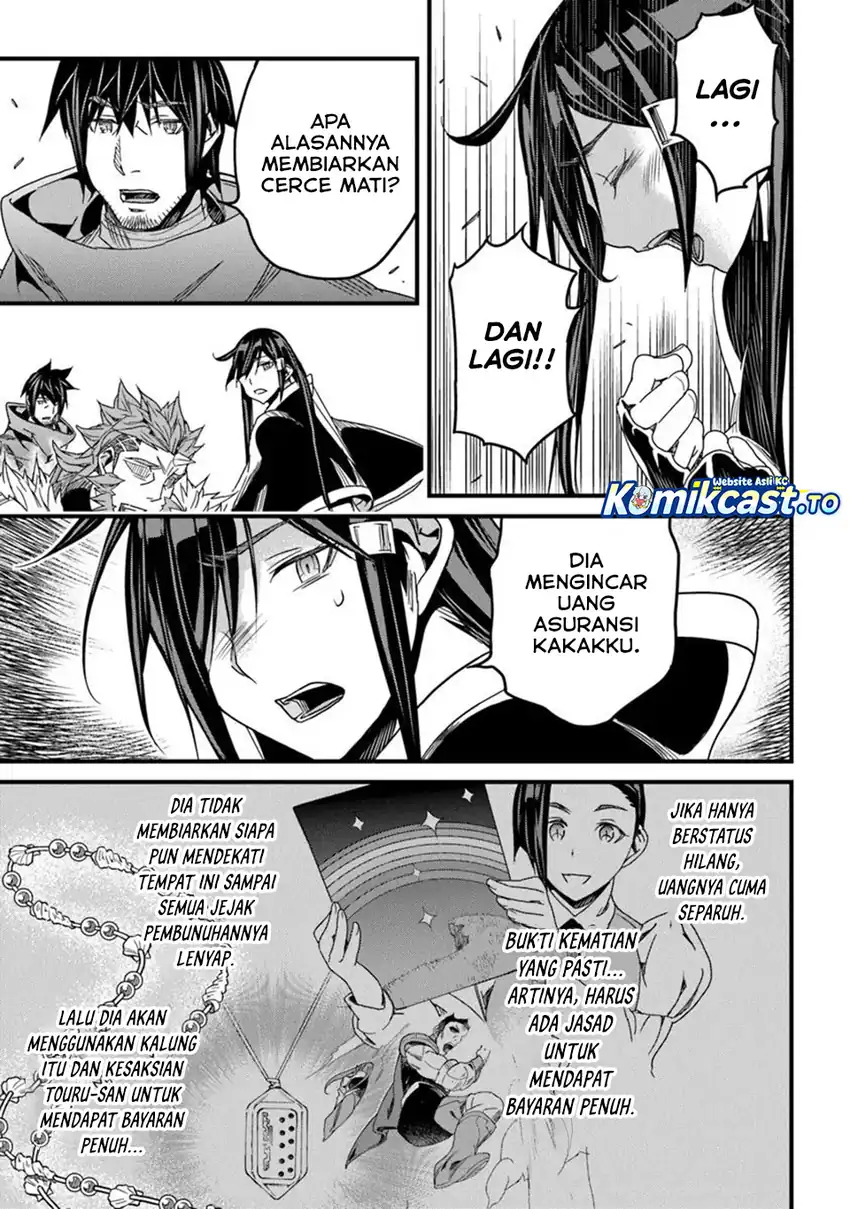 Chapter 50 - halaman 22