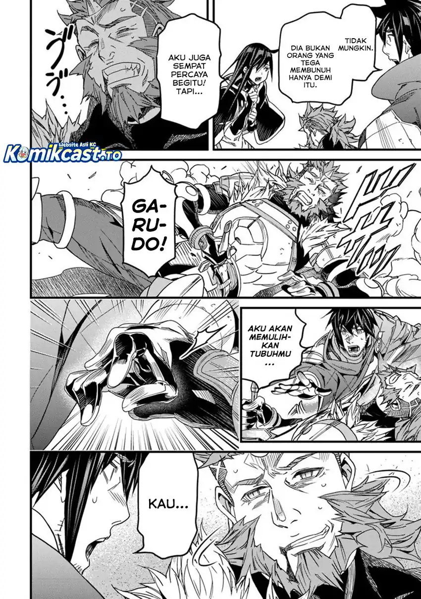Chapter 50 - halaman 23