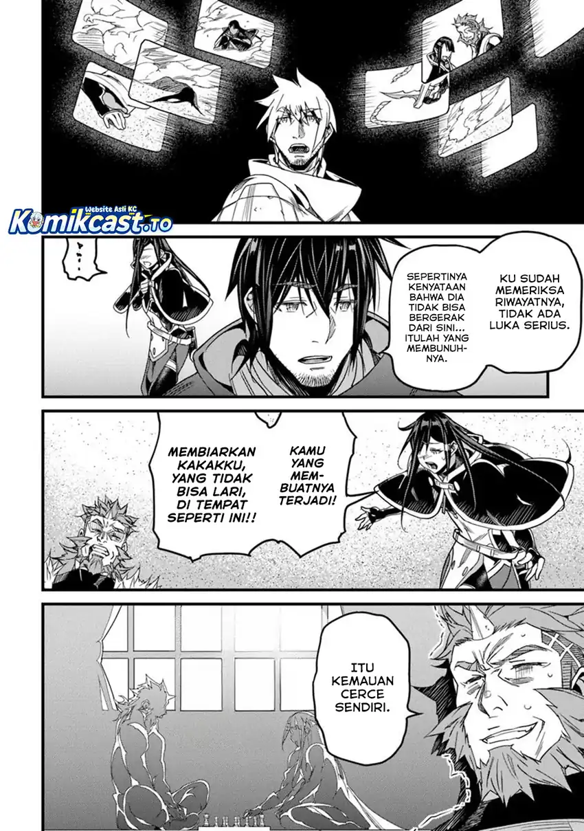 Chapter 50 - halaman 25