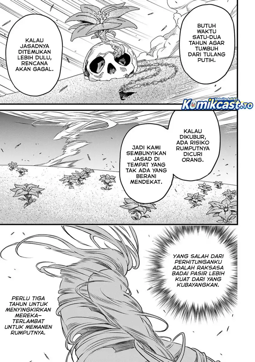 Chapter 50 - halaman 28