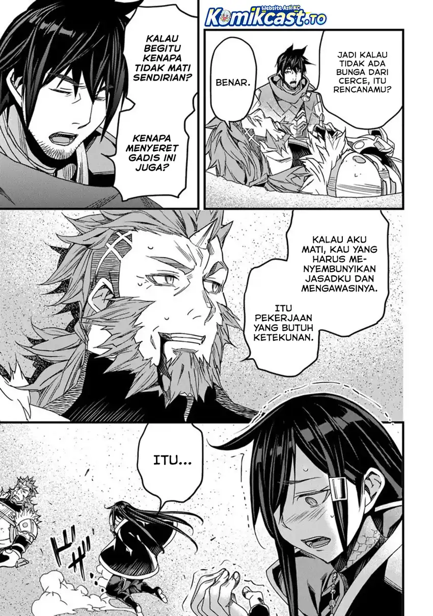 Chapter 50 - halaman 30