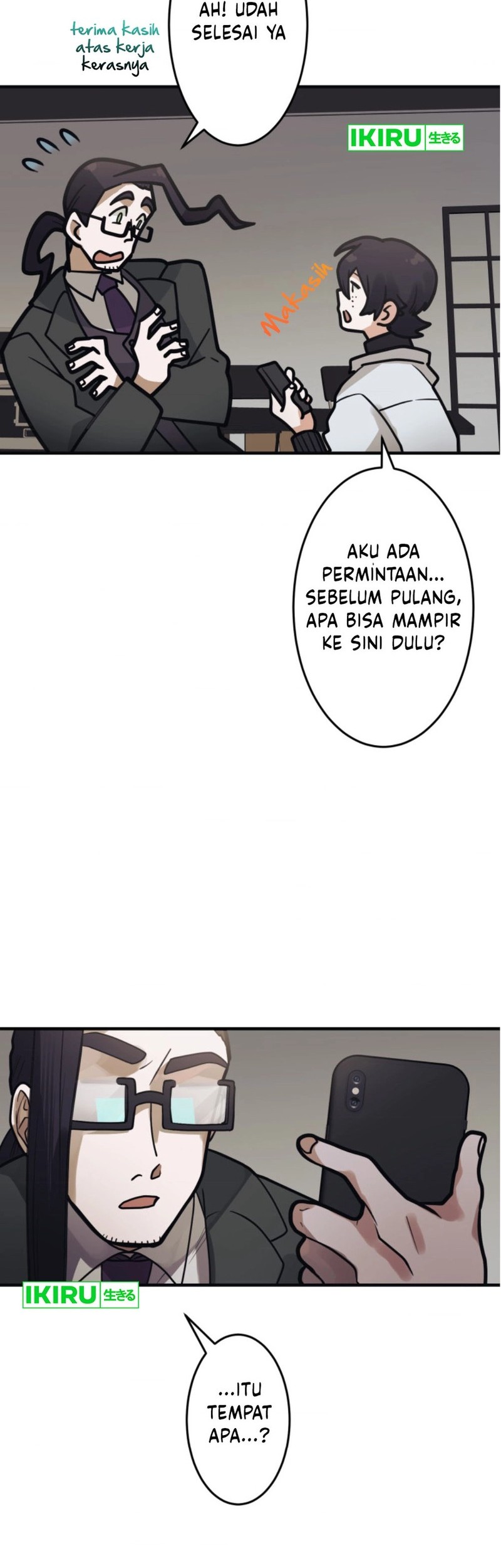 Chapter 19 - halaman 27