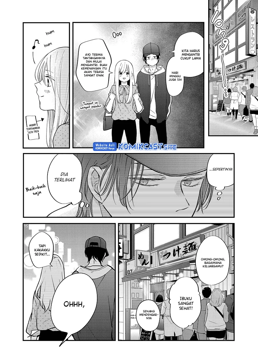 Chapter 79 - halaman 12