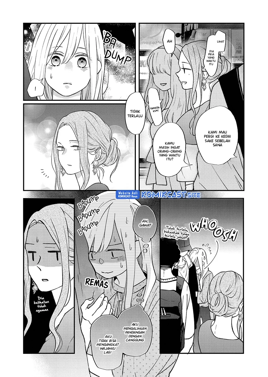 Chapter 79 - halaman 14