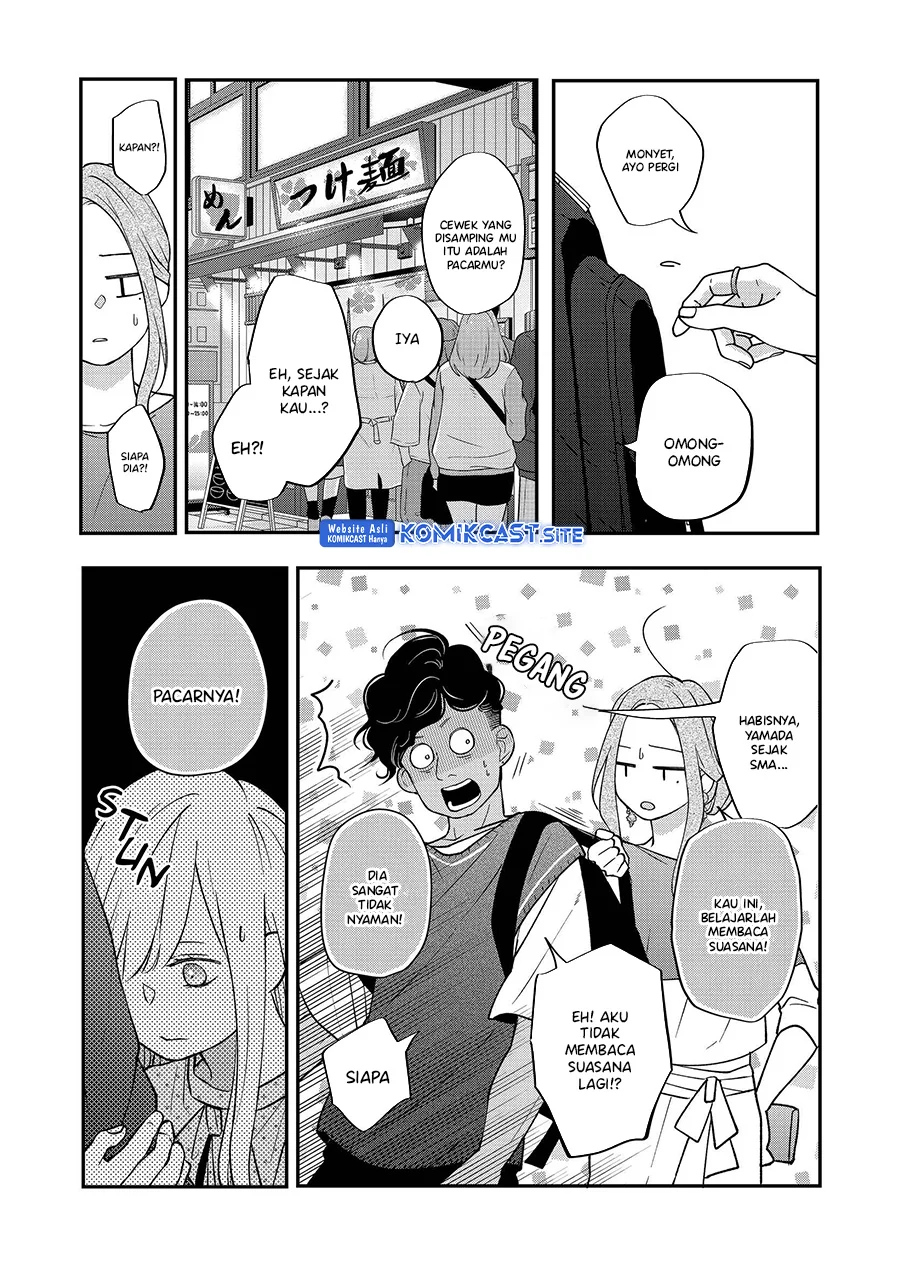Chapter 79 - halaman 15