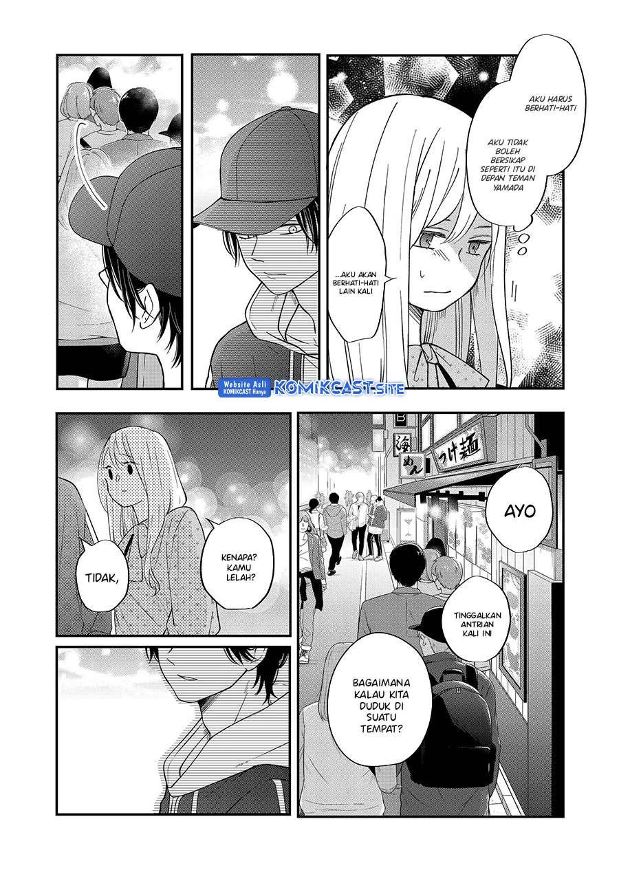 Chapter 79 - halaman 17