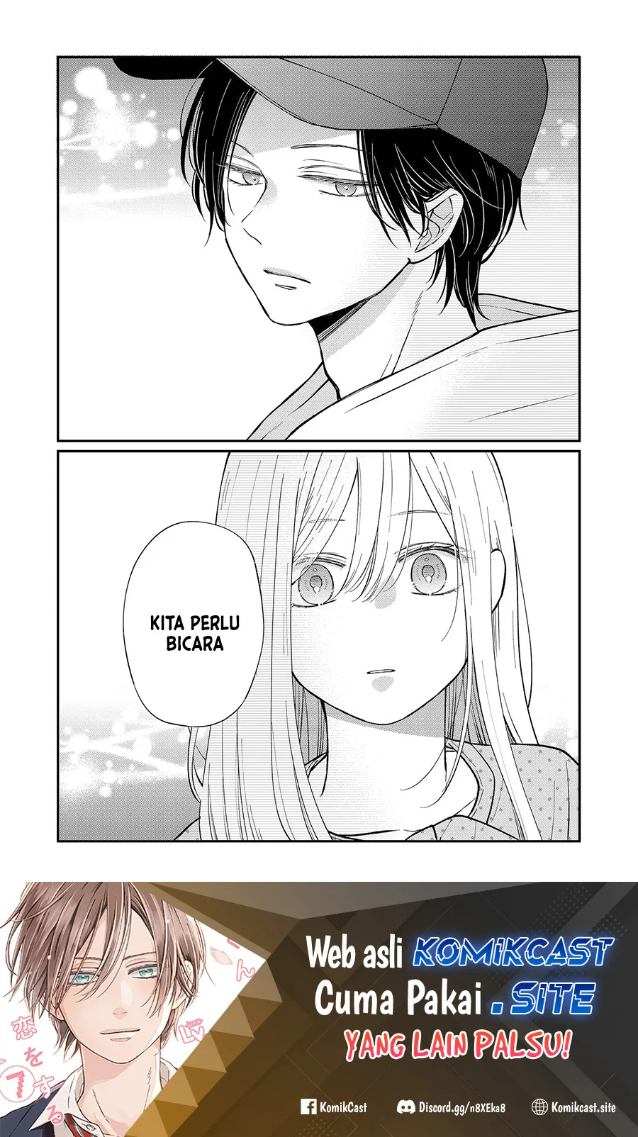 Chapter 79 - halaman 18