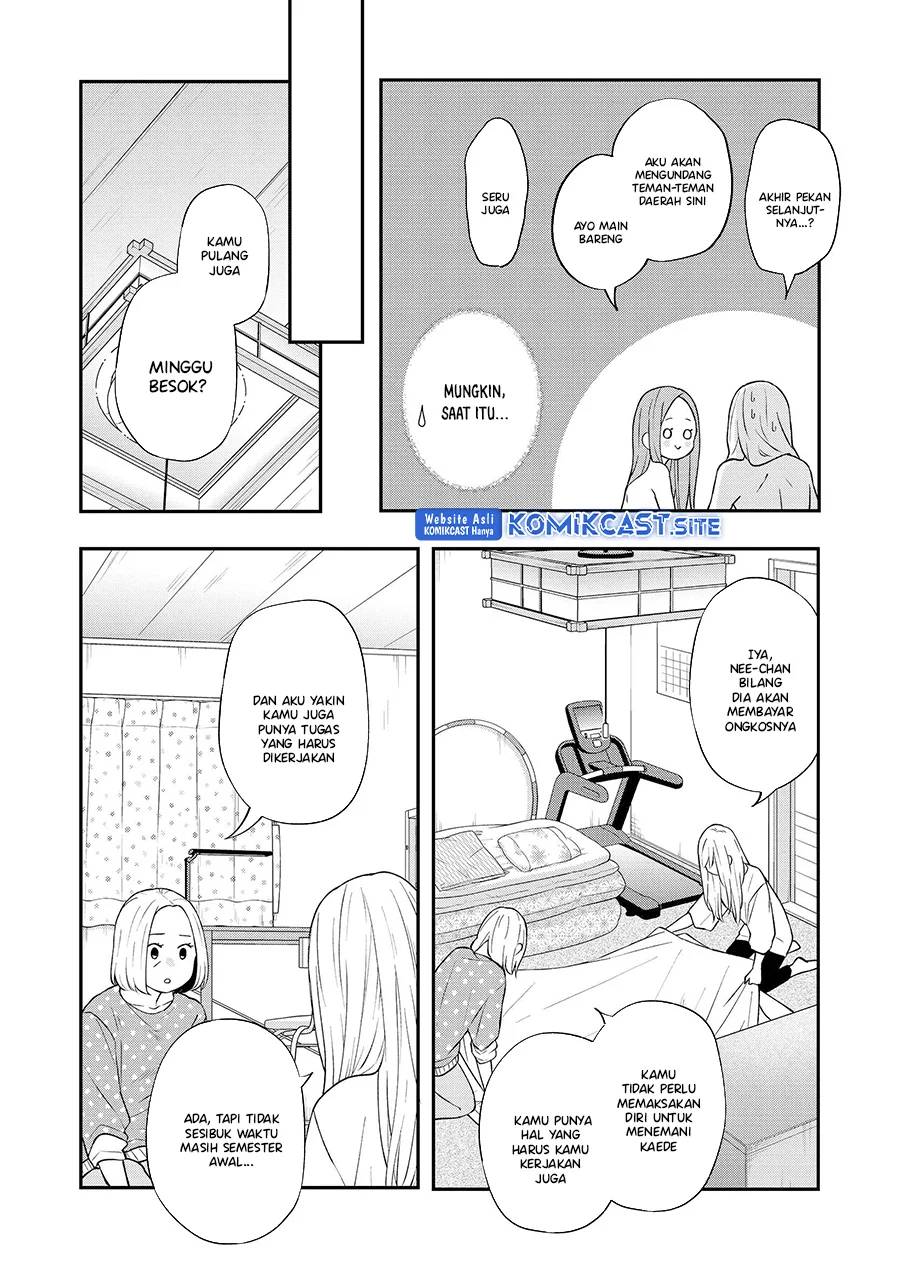 Chapter 79 - halaman 6