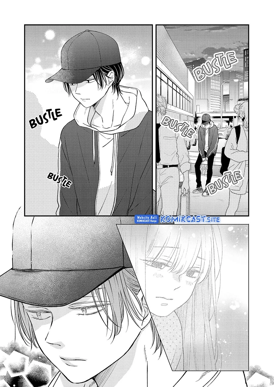 Chapter 79 - halaman 9
