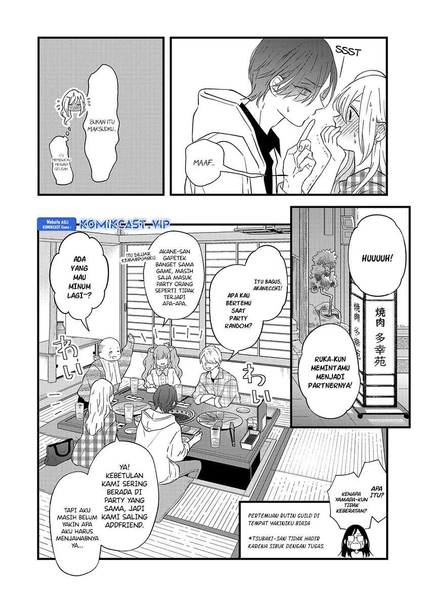 Chapter 87 - halaman 12