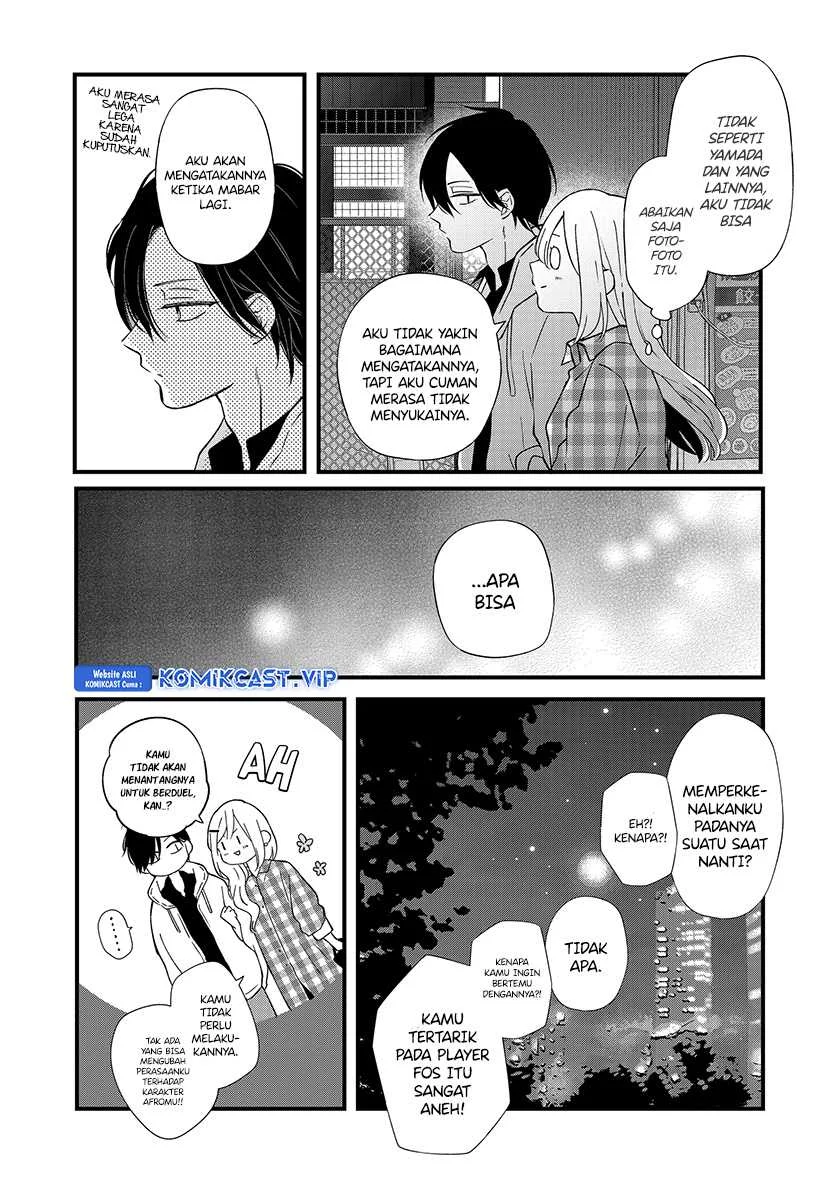 Chapter 87 - halaman 16