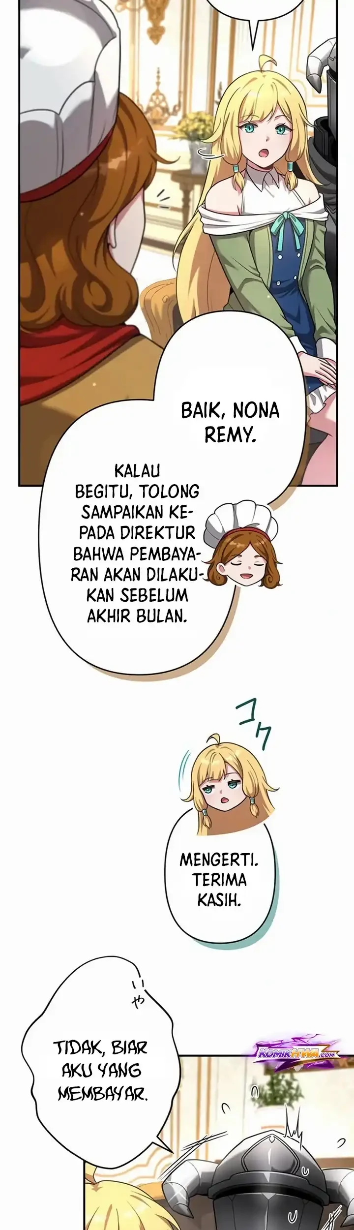 Chapter 25 - halaman 28