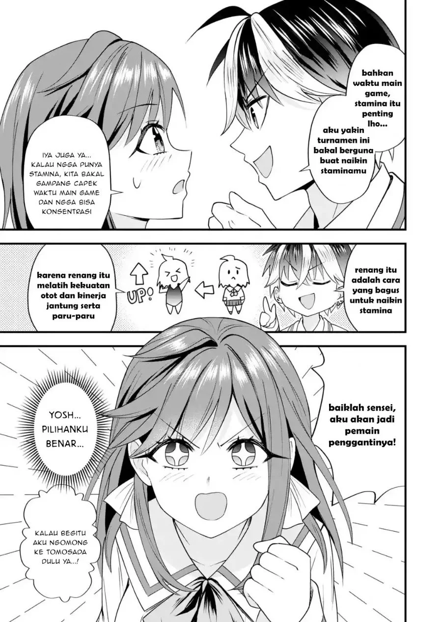 Chapter 9.5 - halaman 28