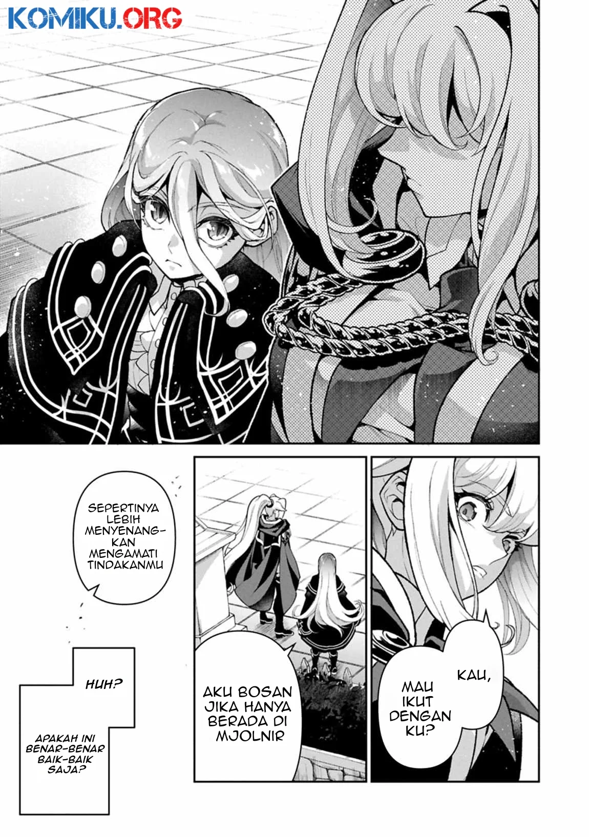Chapter 51.2 - halaman 19