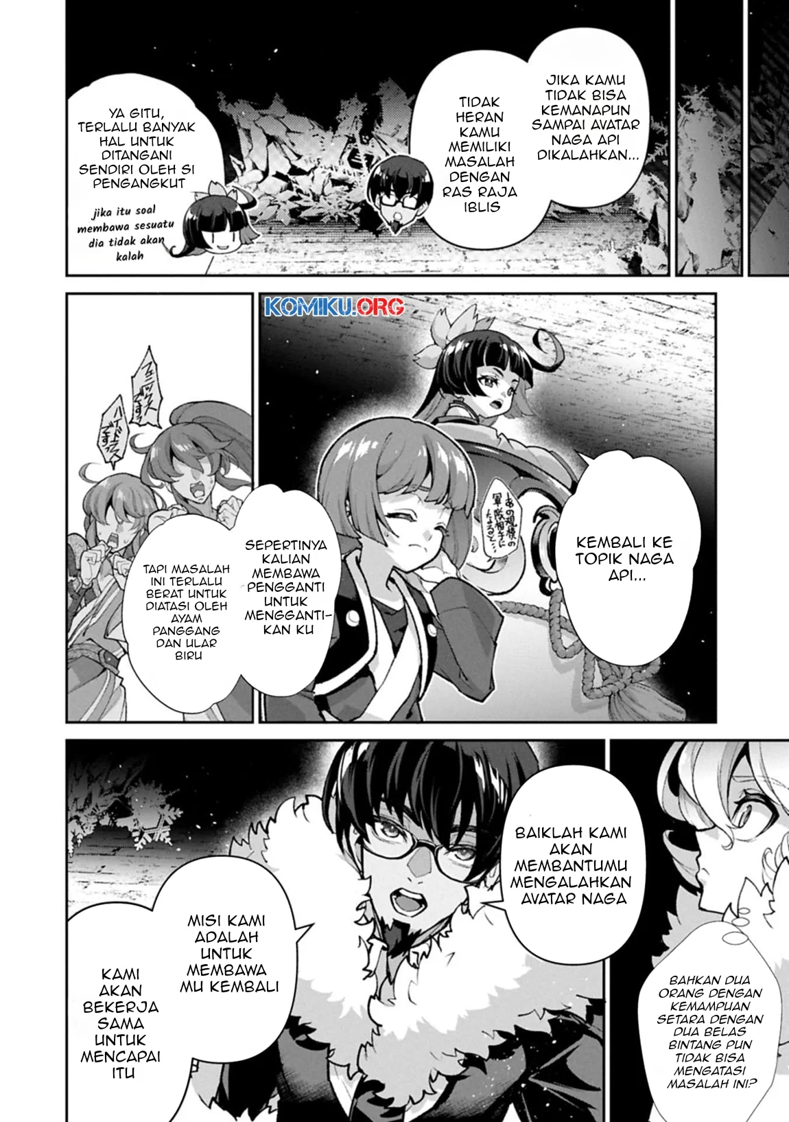 Chapter 54.1 - halaman 6