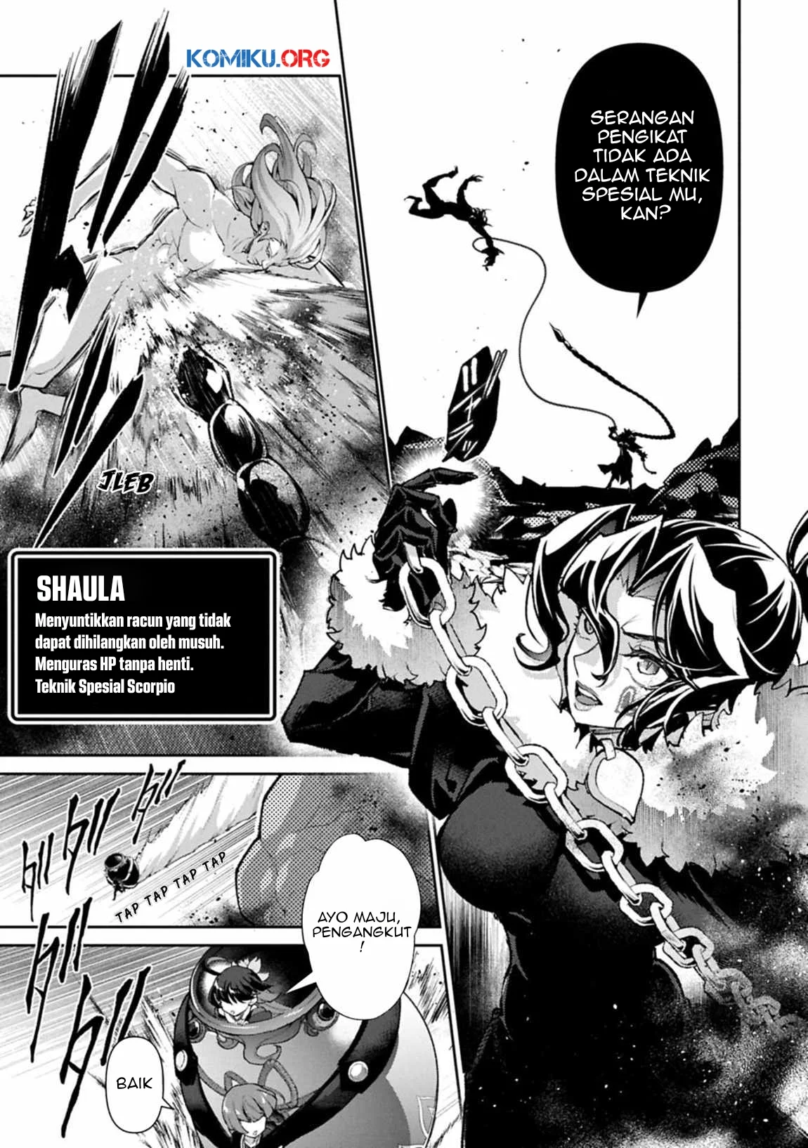 Chapter 54.2 - halaman 7