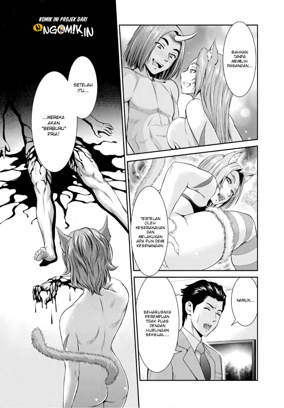 Chapter 3 - halaman 13
