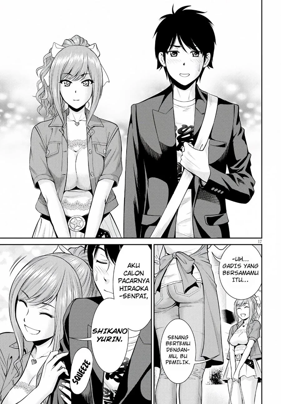 Chapter 9 - halaman 19