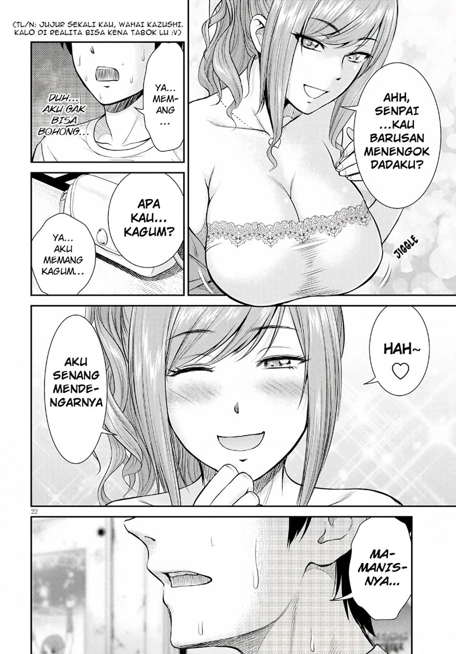 Chapter 9 - halaman 24