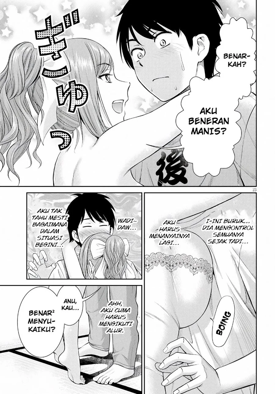 Chapter 9 - halaman 25