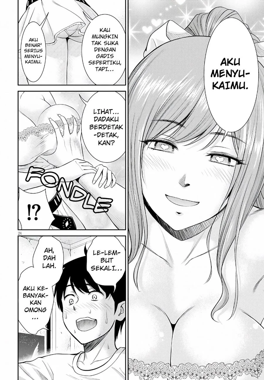 Chapter 9 - halaman 26