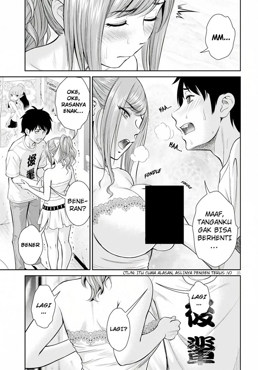Chapter 9 - halaman 27