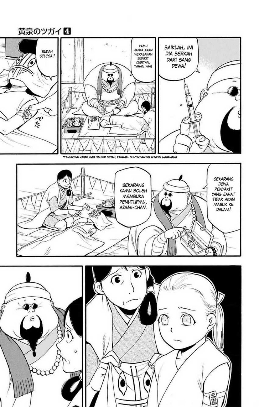 Chapter 16 - halaman 32
