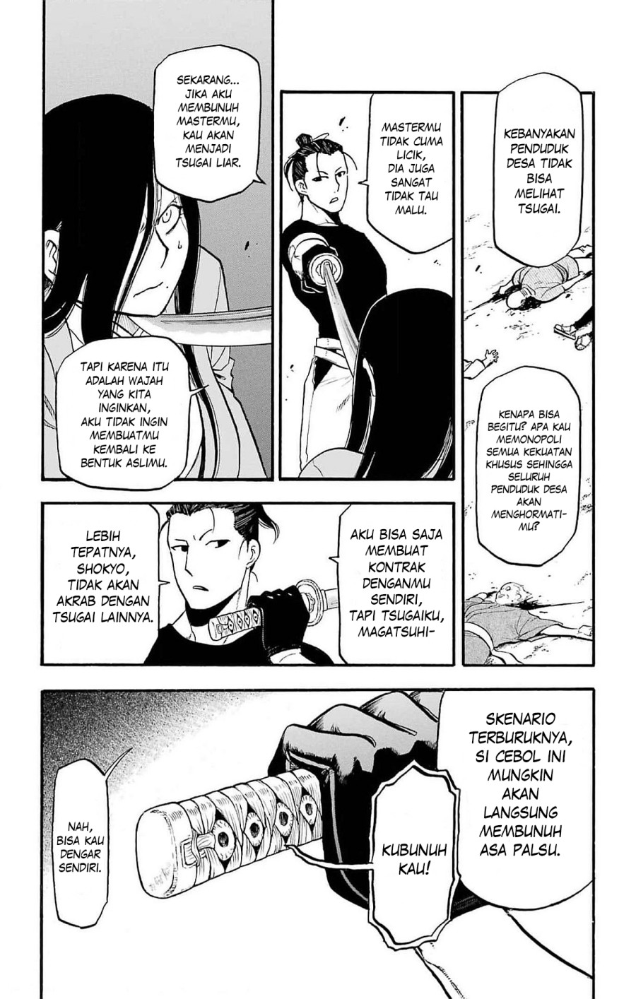 Chapter 17 - halaman 22