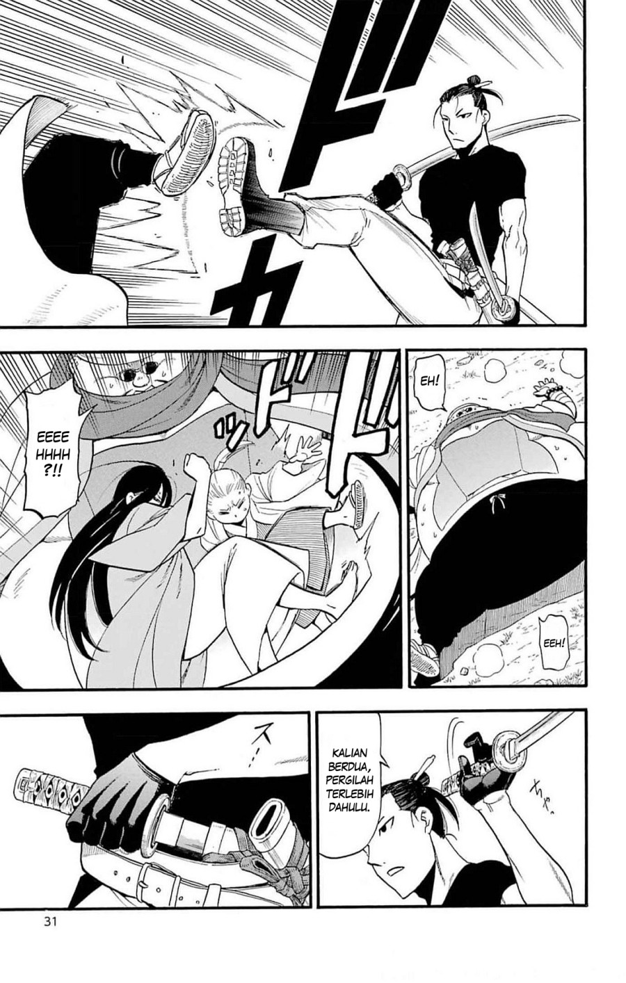 Chapter 17 - halaman 29