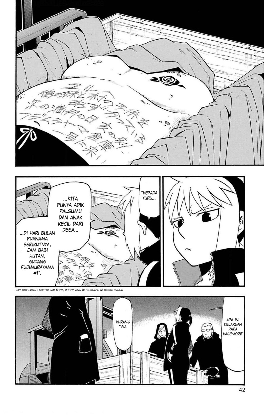 Chapter 17 - halaman 40