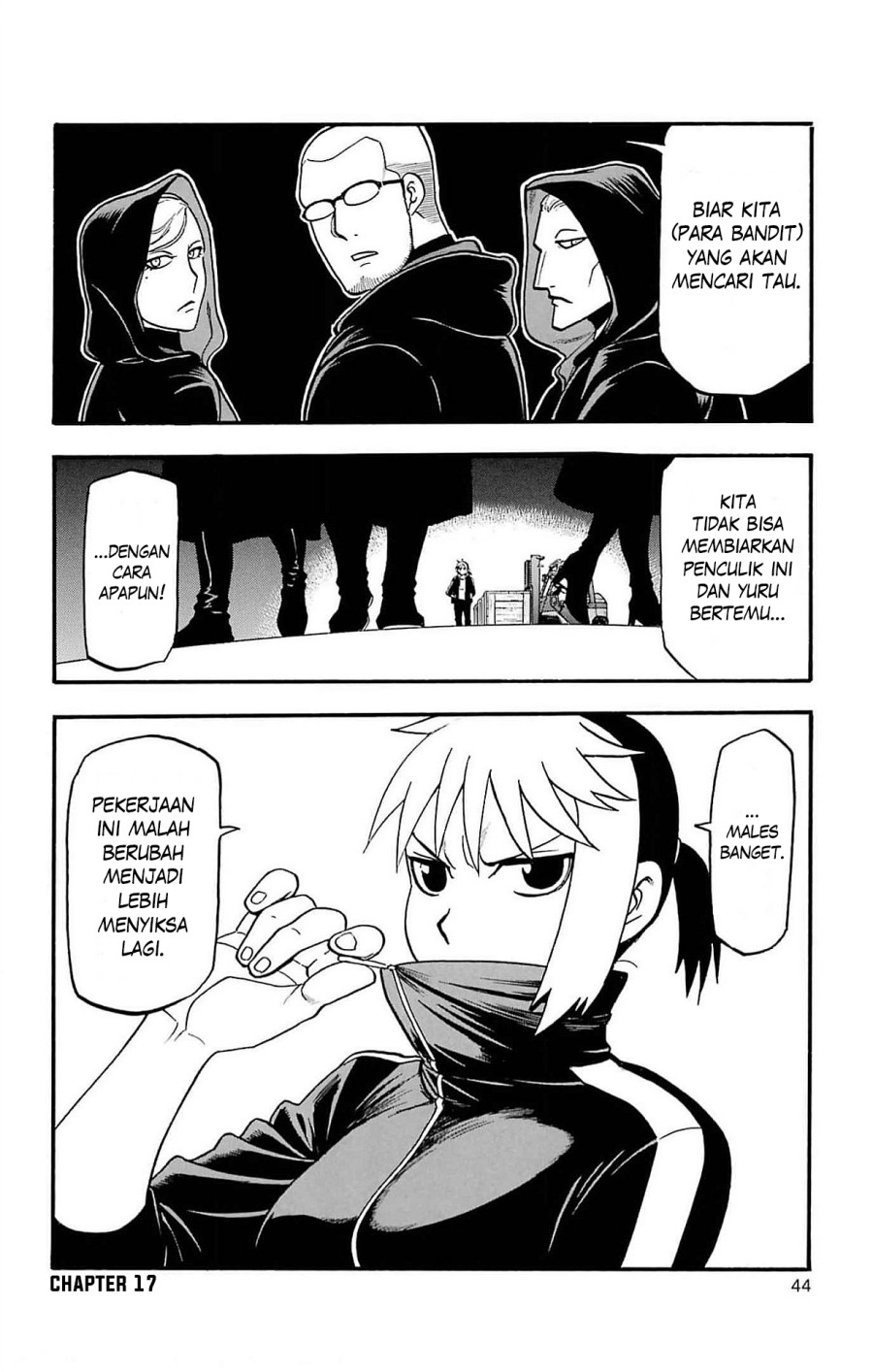 Chapter 17 - halaman 42