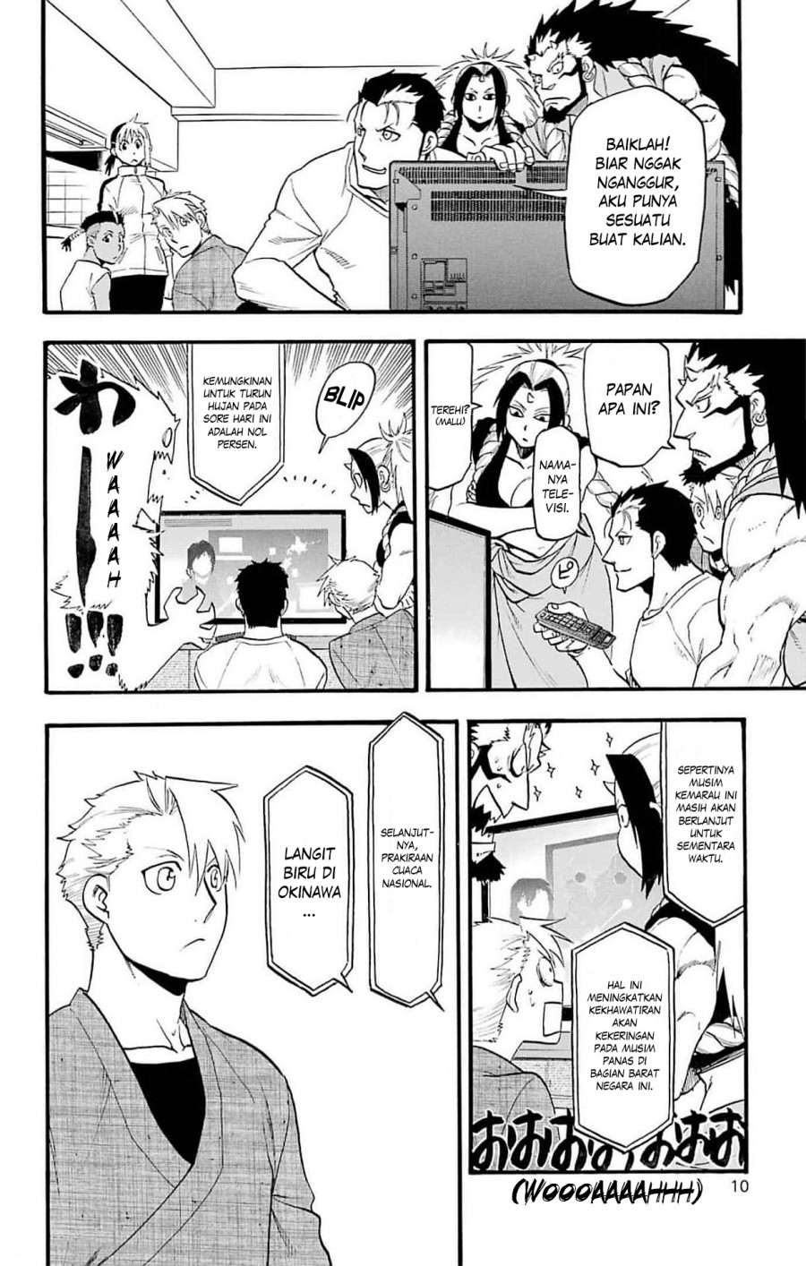 Chapter 17 - halaman 9