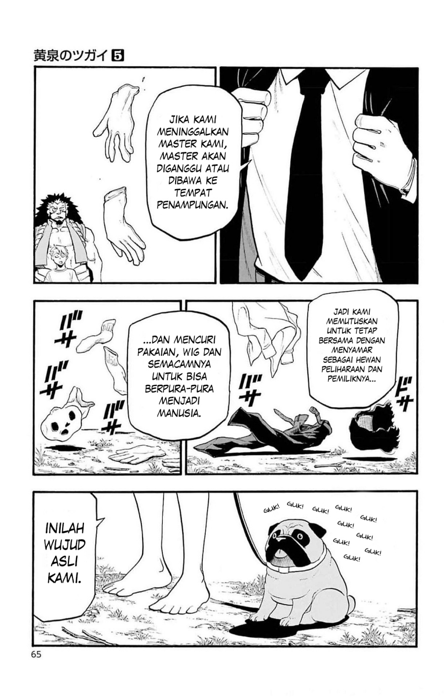 Chapter 18 - halaman 21
